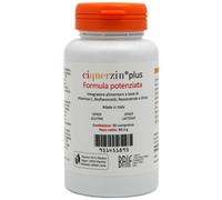 BAIF INTERNAT.PRODUCTS N.Y.Snc Integratore Ciquerzin Plus vitamina C e zinco, 90 compresse