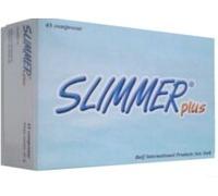 baif internat.products Slimmer Plus 45 Compresse