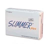 Slimmer Plus 45Cpr 45 pz Compresse