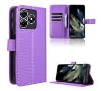 BaiFu Cover per Black View Oscal Flat 2, Supporto Stand, Diamante per Black View Oscal Flat 2 Cellulare, Diamante04