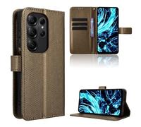 BaiFu Cover per Doogee Note 56X, Supporto Stand, Diamante per Doogee Note 56X Cellulare, Diamante02