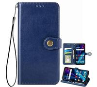 BaiFu Cover per ZTE nubia Z70S Ultra, Supporto Stand, Pelle Magnetica Libro Flip Portafoglio per ZTE nubia Z70S Ultra-02
