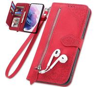 BaiFu Custodia per Realme 16 PRO, Supporto Stand Cerniera Tasca Cover, Chiusura Magnetica Slot Flip Case per Realme 16 Pro-003