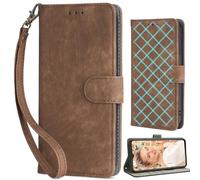 BaiFu RFID Cover per Motorola Edge 70, RFID-Blocco, Custodia per Motorola Edge 70-002