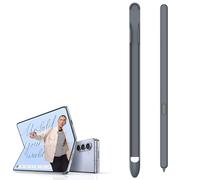 BaiFu S Pen Stilo di Input per Galaxy Z Fold 6/Fold4/Fold3/Fold5 - S-Pen Fold Edition con Slot - Grey-A
