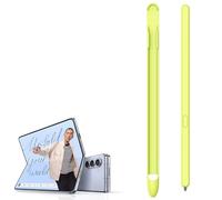 BaiFu Sostituzione S Pen per Penne Stilo Galaxy Z Fold 6, Penna di Input per Fold6/Fold4/Fold3, Galaxy Z Fold5 S-Pen Fold Edition + Slot per S Pen-Green