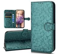 BaiFu Wallet Cover per ZTE Nubia P7 PRO 5G, Cassa a Flip a Chiusura Magnetica in Pelle PU Supporto Stand, Custodia per ZTE Nubia P7 PRO 5G-05