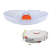 BAIFULAI Serbatoio acqua di ricambio per Roborock S7 T7S T7S Plus G10 Aspirapolvere Spazzatrice Robot Accessori Aspirapolvere Serbatoio Acqua per Controllo Elettrico Spazzatrice di Ricambio Serbatoio