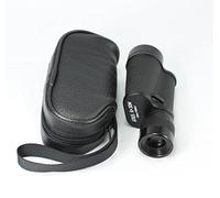 Baigish 8X30 telescopio mini monocolo tascabile militare HD ZOOM BK4 OTTICO Gleam visione notturna campeggio Telescopio