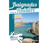Baignades dans le finistere