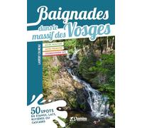 Baignades dans le Massif des Vosges