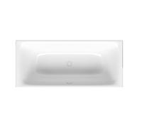 Bette Lux vasca da bagno 170x75cm, 3440-, colorazione: Bianco