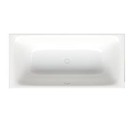 Bette Lux Vasca da bagno 190x90cm, 3442-, Colorazione: Bianco con BetteGlasur Plus