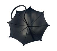 Baignoire Pour Oiseaux,Ciotola Suspendu Pour Jardin Extérieur | Mangeoire Pour Oiseaux,Mangeoire À Oiseaux a forma di parapluie, Ornement de Cour a forma di ombrellone Pour Parterre De Fleurs Allée