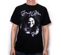 BAIGONGZHU Tommy Bolin T Shirt Teaser 100% Us Import Black L