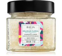 BAÏJA Delirium Flora scrub corpo 200 g