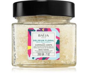 BAÏJA Delirium Flora scrub corpo 200 g