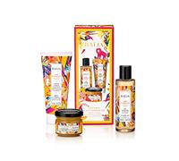 Baïja - Lost Paradise - Cofanetto cura corpo ananas tonka