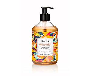 Baïja - Lost Paradise - Sapone liquido ananas tonka - 500 ml