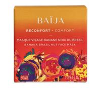BAÏJA Comfort maschera idratante per il viso 50 ml