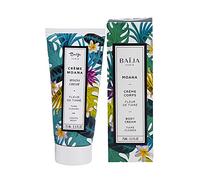 Baija Paris Crema per il corpo con fiore di tiaré 75 ml