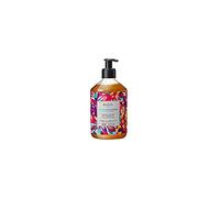 Baija - Sapone liquido di Marsiglia Delirium Floral, 500 ml