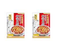 Baijia Condimento Ma Po Tofu - 100 gr (Confezione da 2)