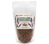 Baikal Helmkraut radice tagliata 500 g - Scutellaria baicalensis