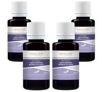 BAIKAL SKULLCAP Estratto Tintura Liquido alle Erbe Шлемник Байкальский...