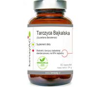 Baikaline (Scutellaria Baicalensis) 85% estratto tiroideo Baikal (radice)