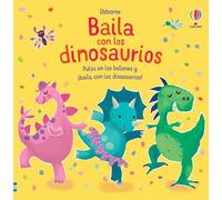 Baila con los dinosaurios