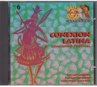 Baila Mi Ritmo - Vol. 7-Latin Conection-Cuaguan