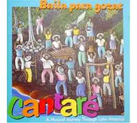 Baila Para Gozar-Latin America