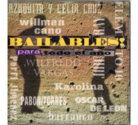 Bailables Para Todo El Ano