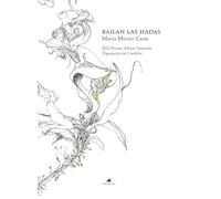 Bailan las hadas: XIII Premio Álbum Ilustrado Diputación de Córdoba