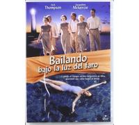 Bailando Bajo La Luz Del Faro (Import Dvd) (2009) Varios