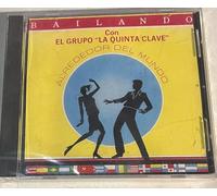 Bailando Con El Grupo - Quinta Clave