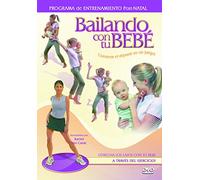 Bailando Con Tu Bebe - Programa De Entrenamiento Post-Natal