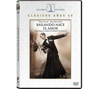 Bailando Nace El Amor *** Europe Zone ***