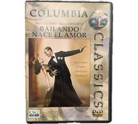 Bailando Nace El Amor [Import espagnol]
