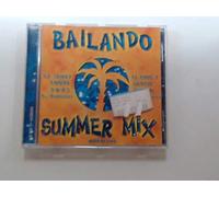 Bailando Summer Mix (1998) - Loona, Garcia, Bellini, Aqua, Ultra Naté, Ll Cool J..