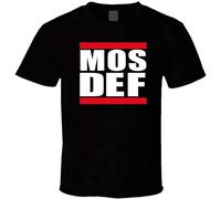 BAILANSI Mos Def Mens T Shirt Size 3XL