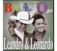 Bailao Do Leandro & Leonardo