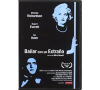 Bailar con un Extraño DVD 1985 Dance With a Stranger