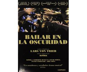 Bailar En La Oscuridad (Dancer In The Dark)