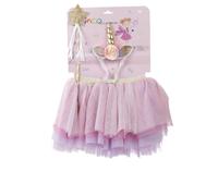 Bailarina Unicornio Lote 3 Pz, soluzione versatile per diverse esigenze, si integra senza difficoltà nelle abitudini quotidiane ideale per chi ama prendersi cura di sé con piccole abitudini regolari p