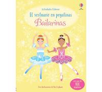 Bailarinas