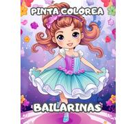 Bailarinas
