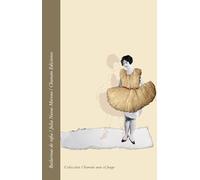 Bailarinas de rafia: 38