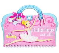 Bailarinas: Lili Chantilly: 1